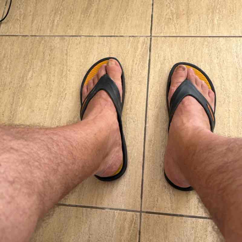 Sabato sera(Scoping)