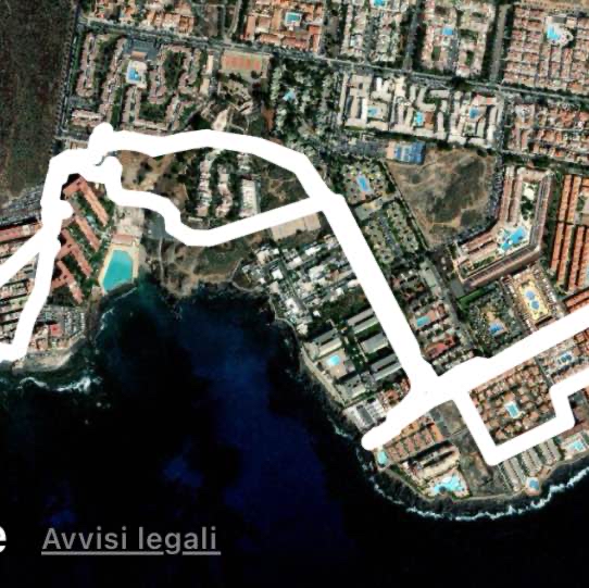 Pizzeria Las  Galletas