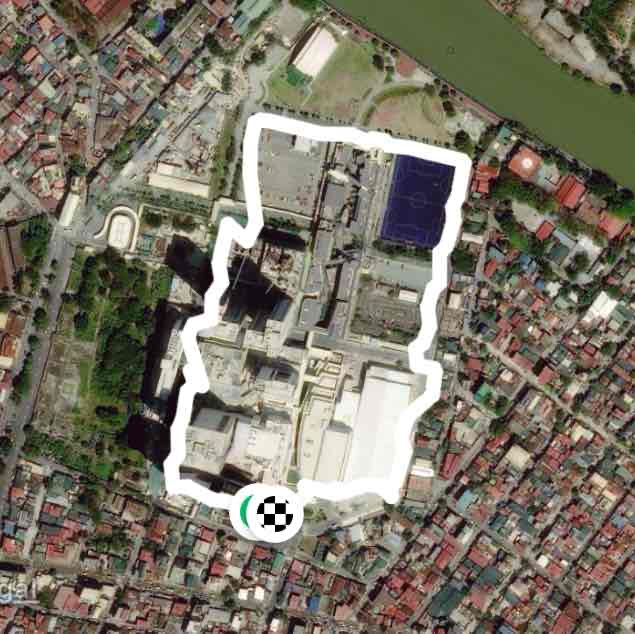 Circuit Makati