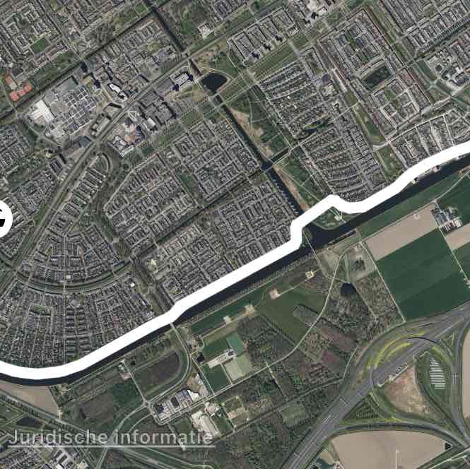 Lage vaart