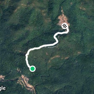 Pamba to Sannidhanam