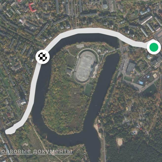 Бульвар юбилейный