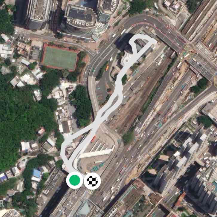 康樂及文化事務署總部