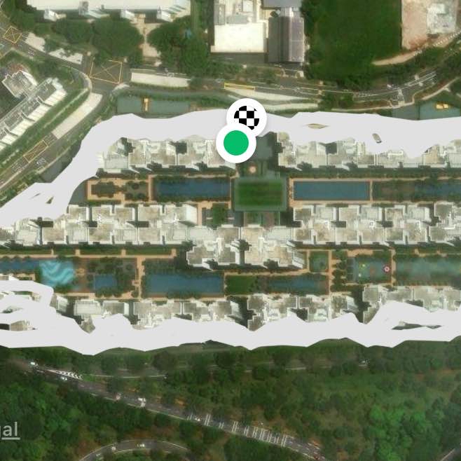 Treasure at Tampiness