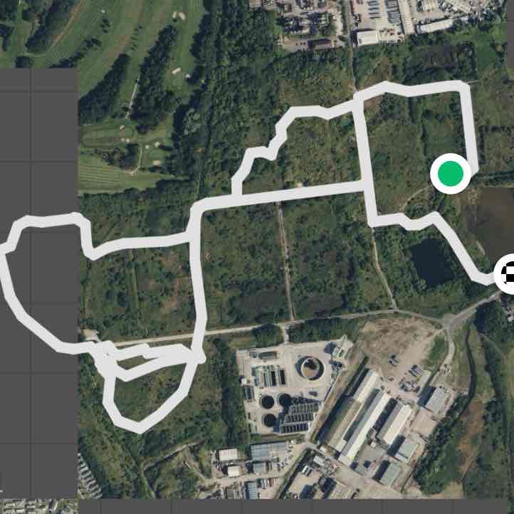 Middleton nature reserve