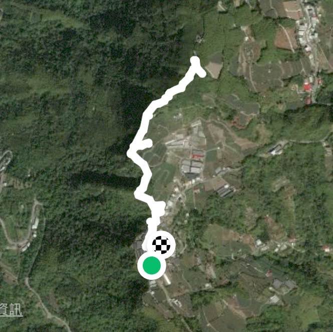 隙頂二延平步道