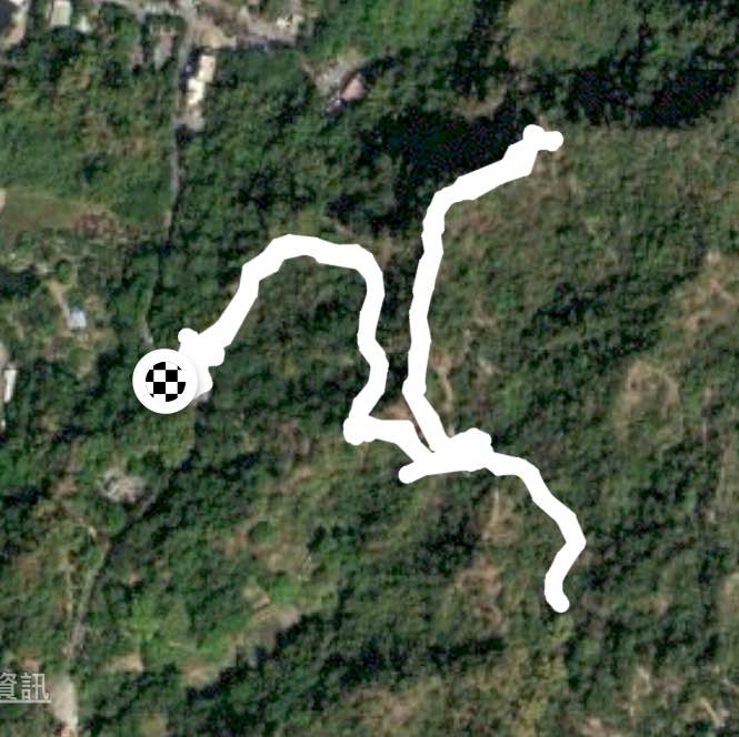 高雄大社觀音山