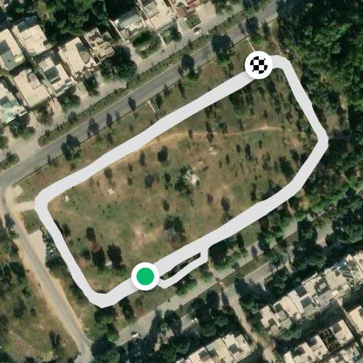 Jacaranda Park G-11/3 Islamabad Pakistan