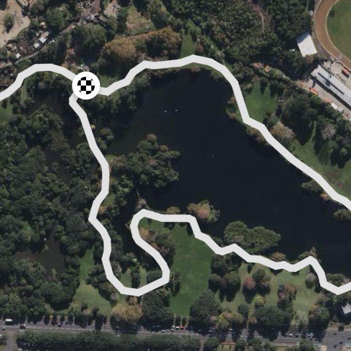 Western Springs Park