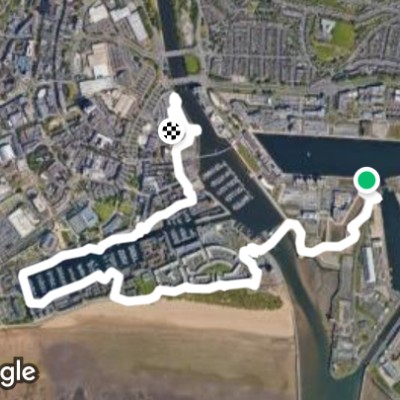 swansea marina