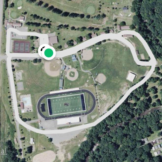 Nicholas County Memorial Park