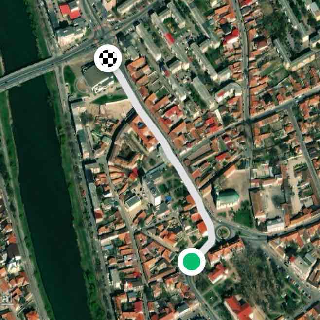 Str. 20 Decembrie 1989