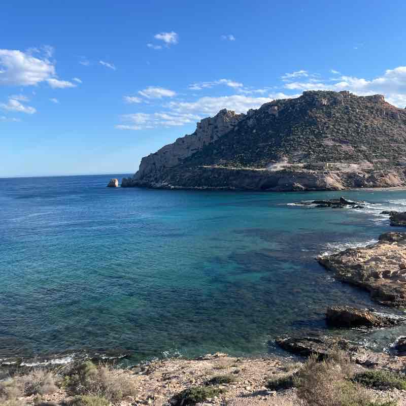 Isla del fraile
