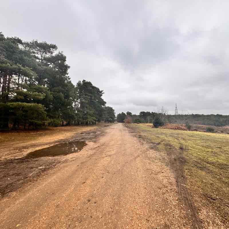 Barossa nature reserve