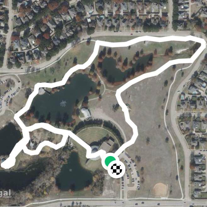 Joe Farmer Park Allen, Texas