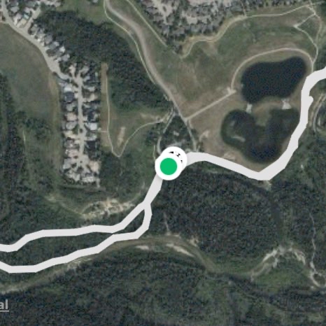 Bebo park /fishcreek park