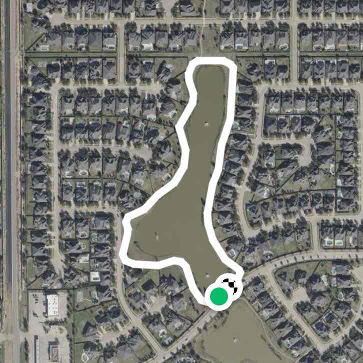 Graystone Community Walk