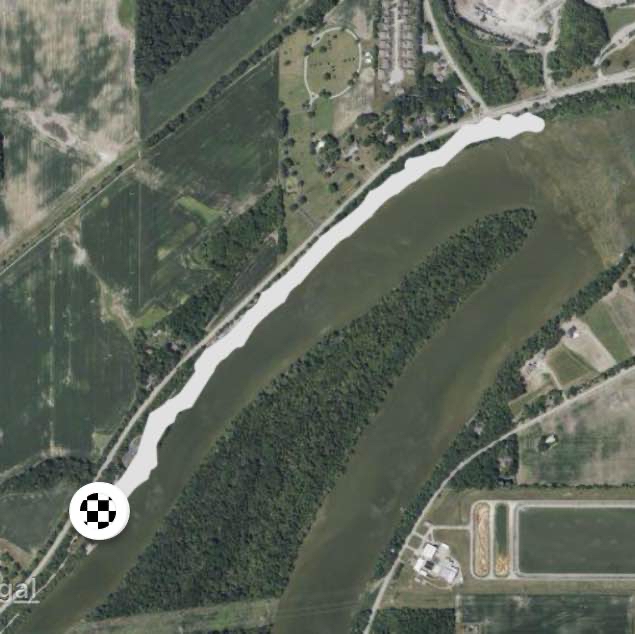 Farnsworth Metropark