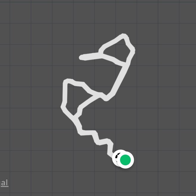 Hart Leisure Centre Parkrun Sat 09:00