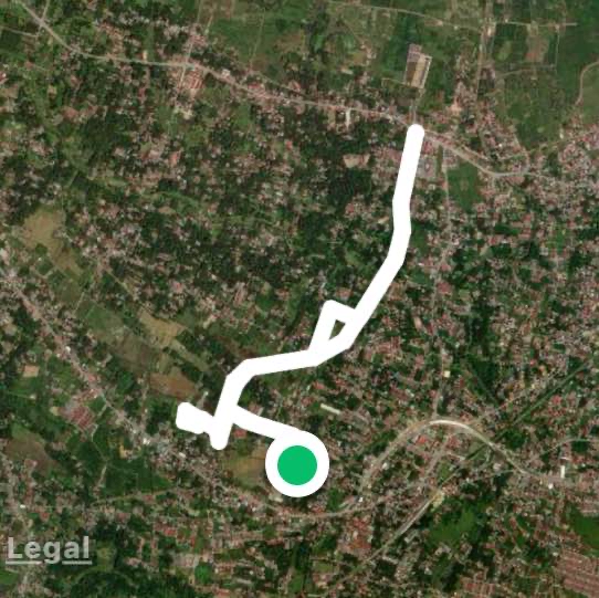 Taman Chenderong Emas