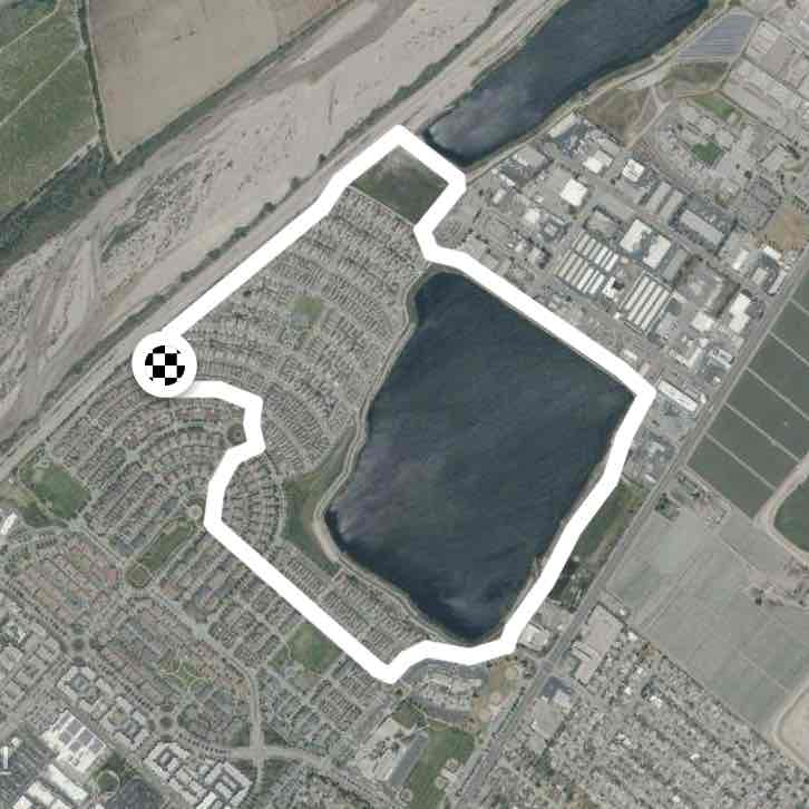 Riverpark Big Loop