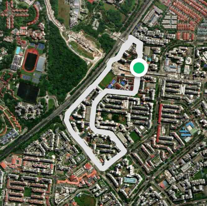 860 @ 5.2km