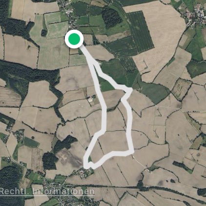 Sonntagnachmittagwanderung