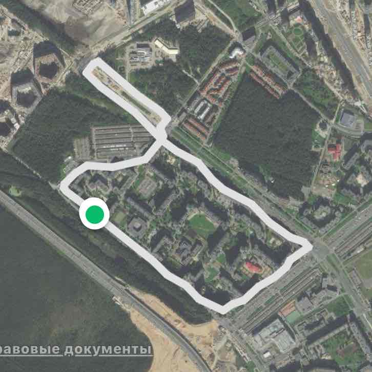 Восьмёрка