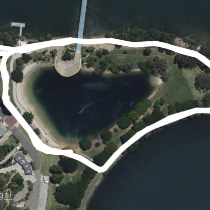 Evandale Parklands