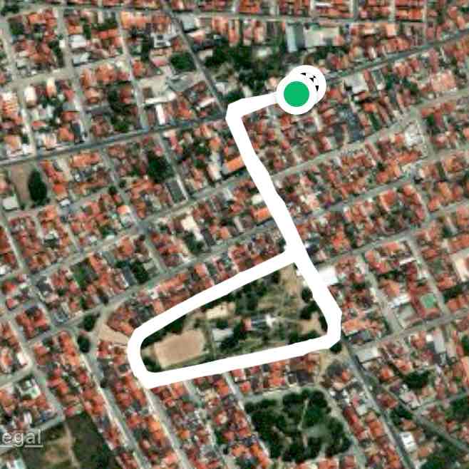 Matinal Morada das Árvores FSA