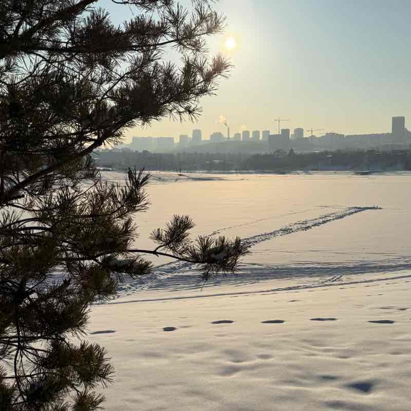 Парк Кашкадан