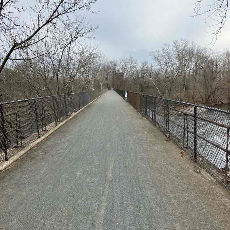 Trail