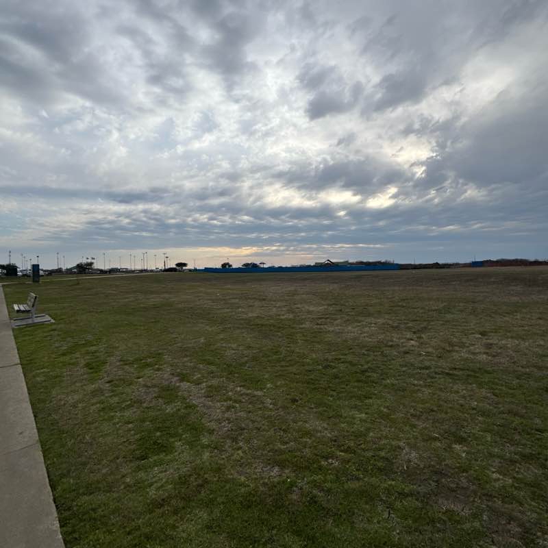 Greenville Sports Park