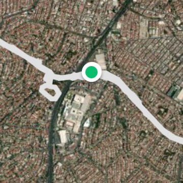 Satélite Parque Central