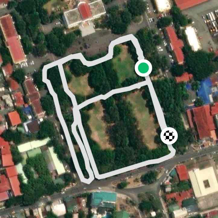 Another Day Another Step!