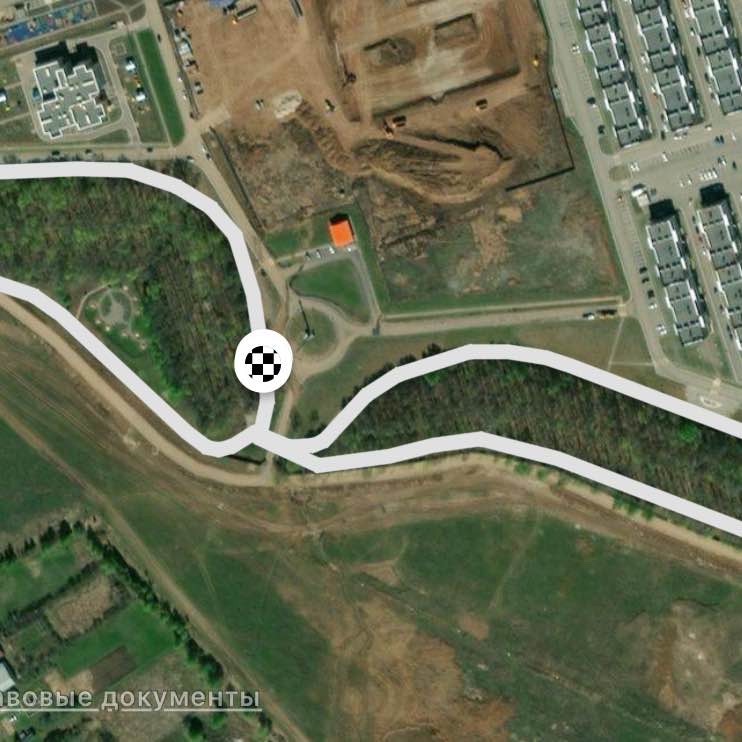 Парк Царево