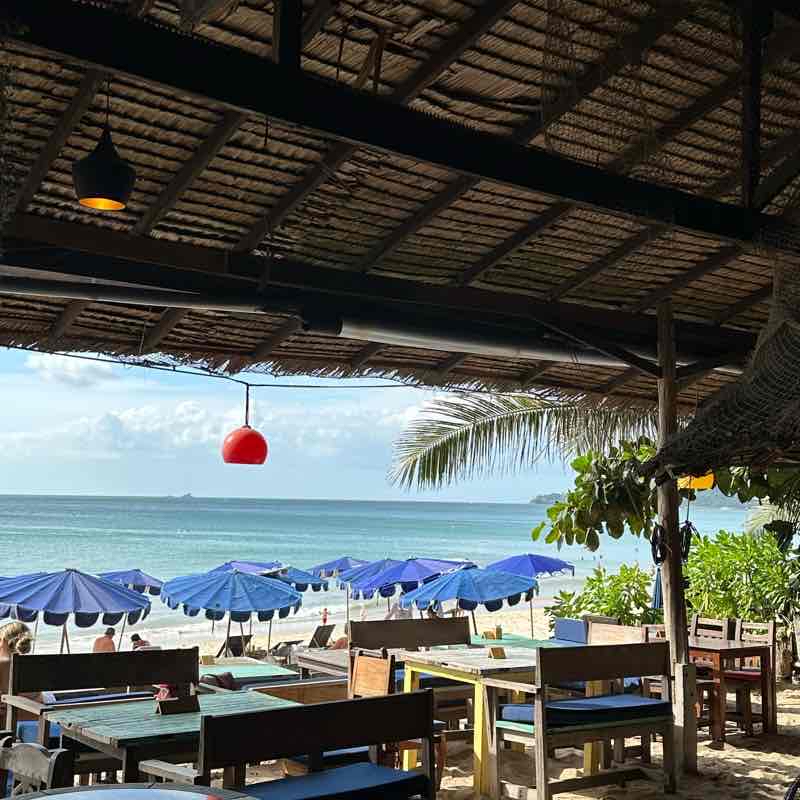 Пхукет Лагуна