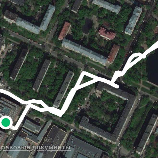 Для работников БЦ Алкон