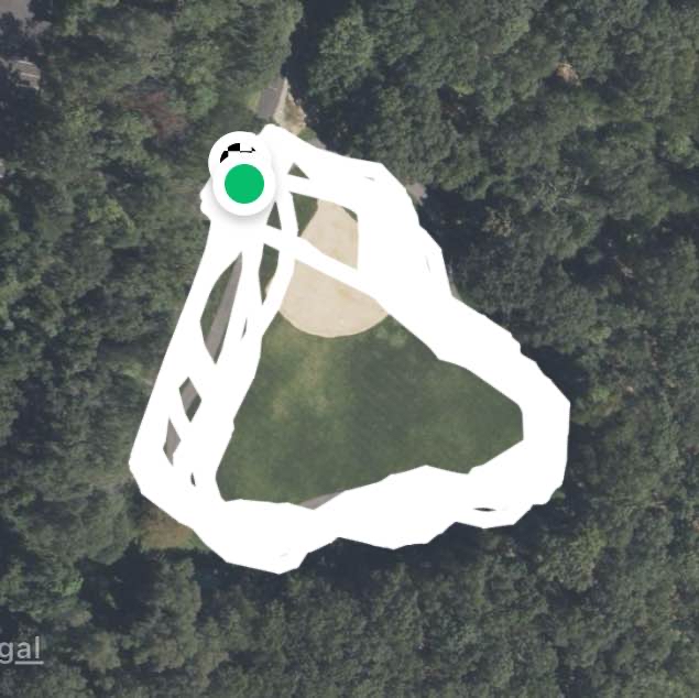 Graymoore circle ⭕️