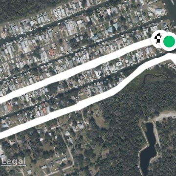 Indian Mound Fishcamp