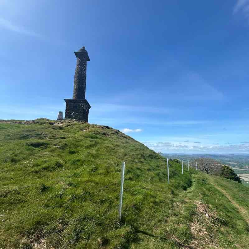 Rodney’s Pillar