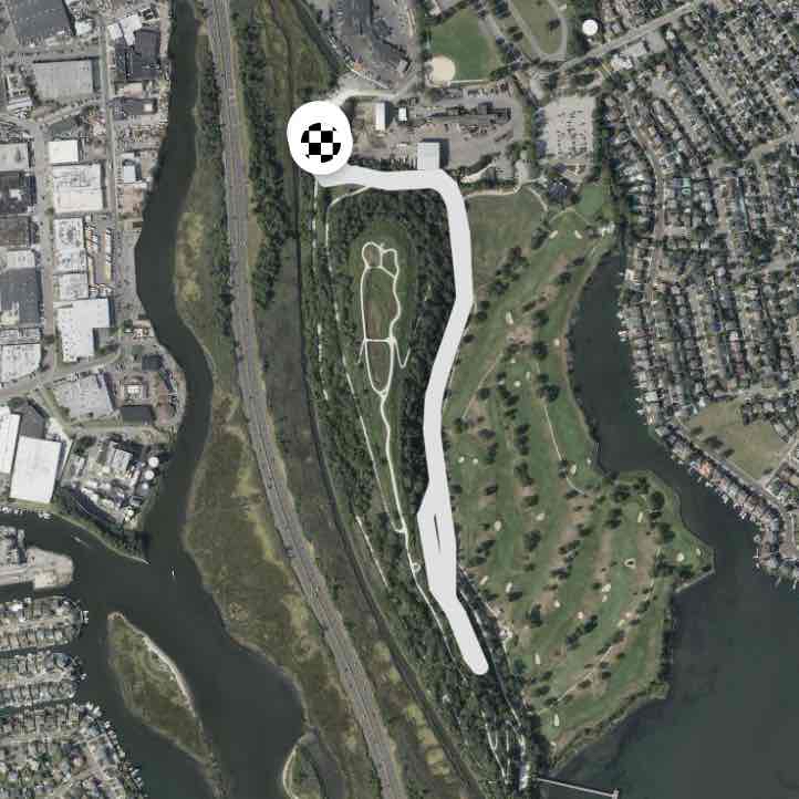 Norman J. Levy Park & Preserve Walk