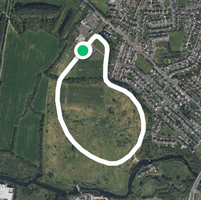 Blackwater Park, Navan