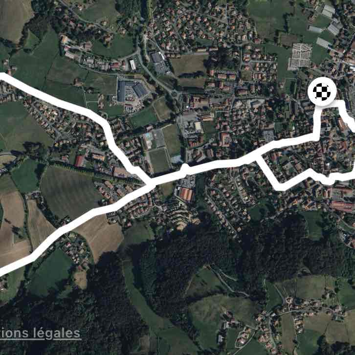 Petit tour d’haspa