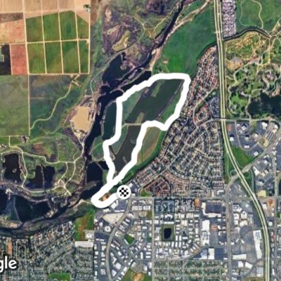 Palm and Nees-SanJoaquin River