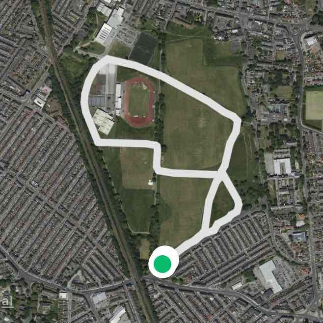 Mystery Lunchtime 30