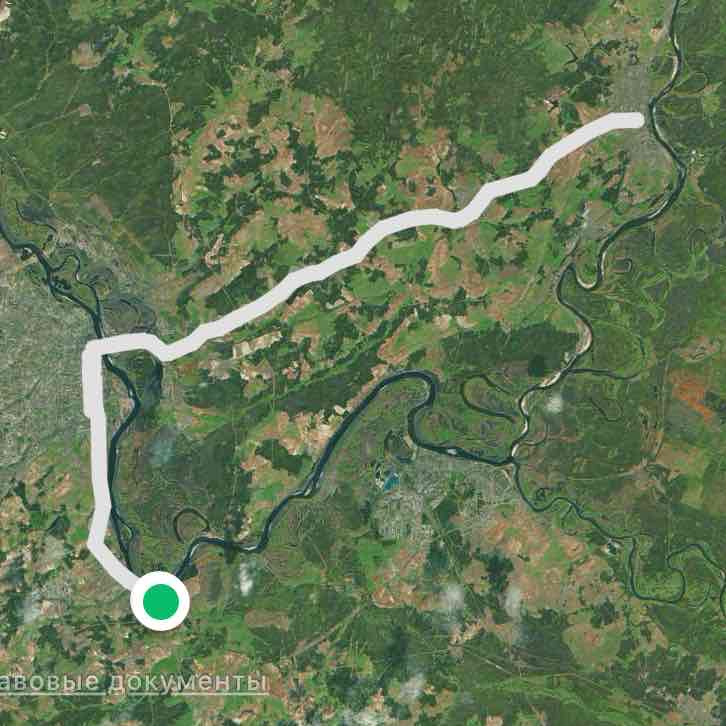 Нововятск - Слободской