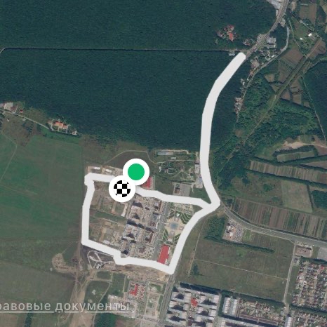 Жк Российский