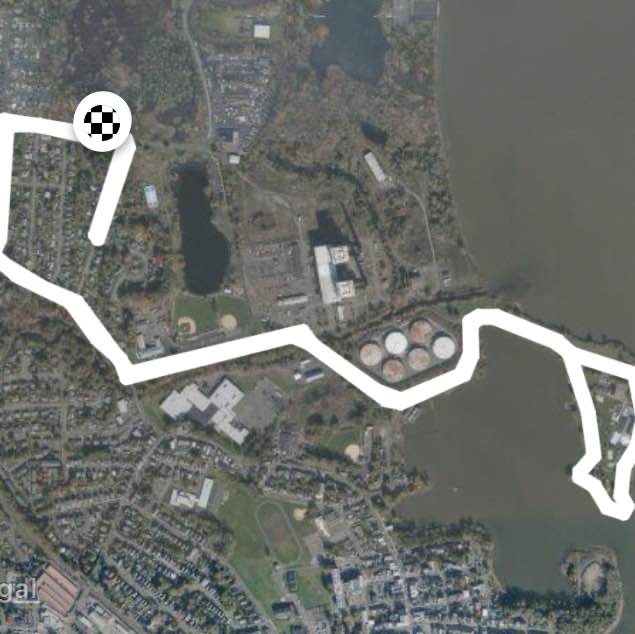 Bowline park