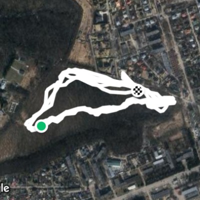 Знаменская роща